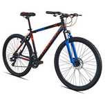 Taniej prawie o 50% ceny - rower górski MTB TORPADO Hydra M19 27.5 cal