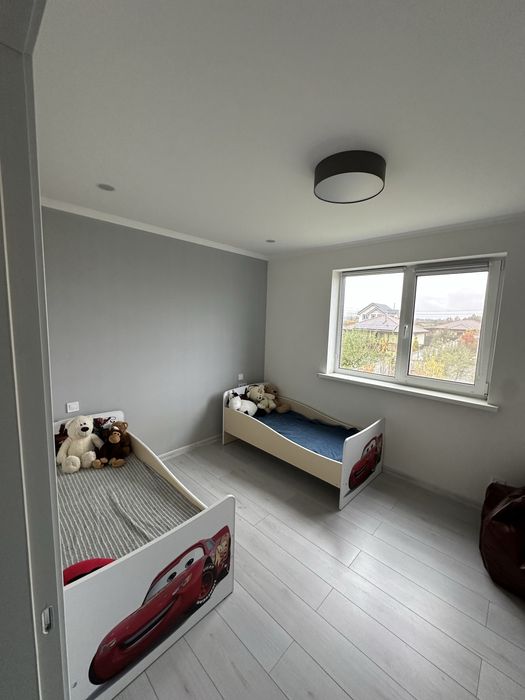 Довгострокова оренда будинку, с. Колонщина