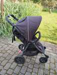 Wózek spacerowy Valeo Baby SNAP 4- używany
