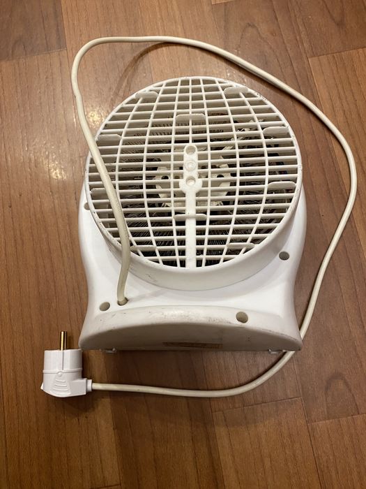 Тепловентилятор ( дуйчик ) Delfa модель wfh- 201