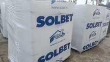 Pustaki --> Solbet Optimal Plus 600 PW     ! HIT CENOWY !