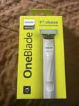 maszynka do golenia philips oneBlade