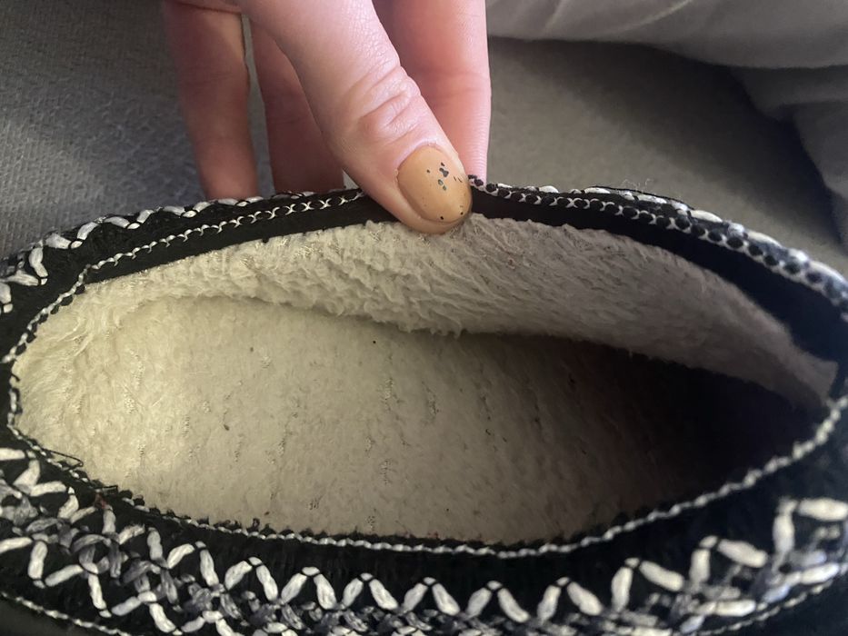 Трендове взуття