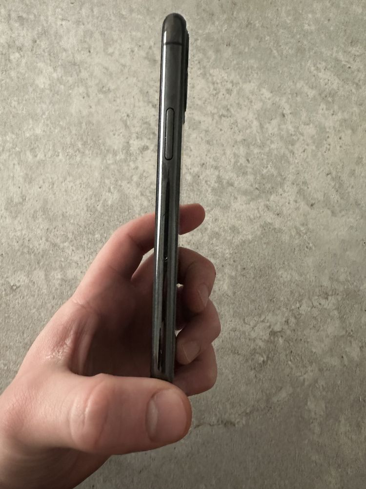 iPhone 11 pro max 256 гб