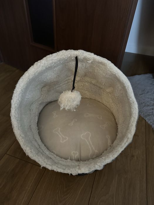 Legowisko kosz dla kota