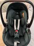 Maxi Cosi Pebble 360 Pro2 Twillic Green
