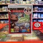 Little Big Planet 2 [ PlayStation 3 ]