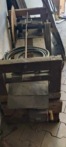 Sprzedam cyrkularkę