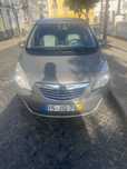 Opel Meriva 2010 gasoleo