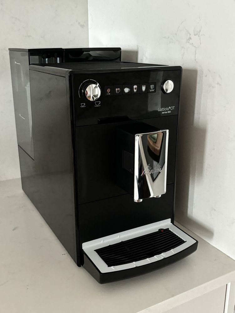 Melitta Latticia OT series 600