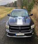RAM 1500 Silnik 3.6 Pentastar - pancerny ekonomiczny silnik, NOWY HAK