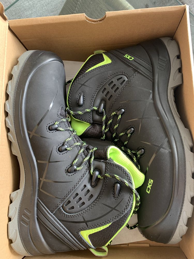 Nowe buty tylko za 100 zlotych