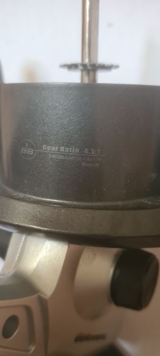 Carreto Yokozuna Patrol 70 Fd