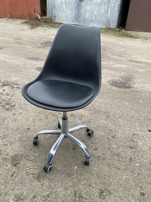 Крісло на колесах