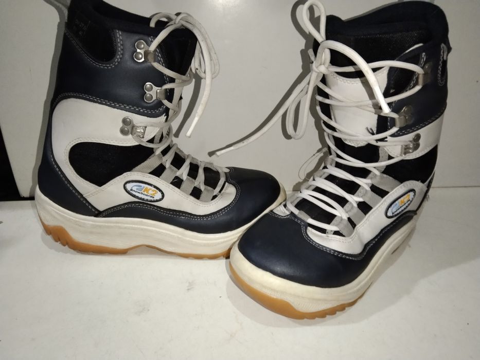 Buty snowboardowe K2 rozmiar 41