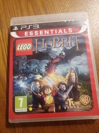 LEGO The Hobbit (PlayStation 3)