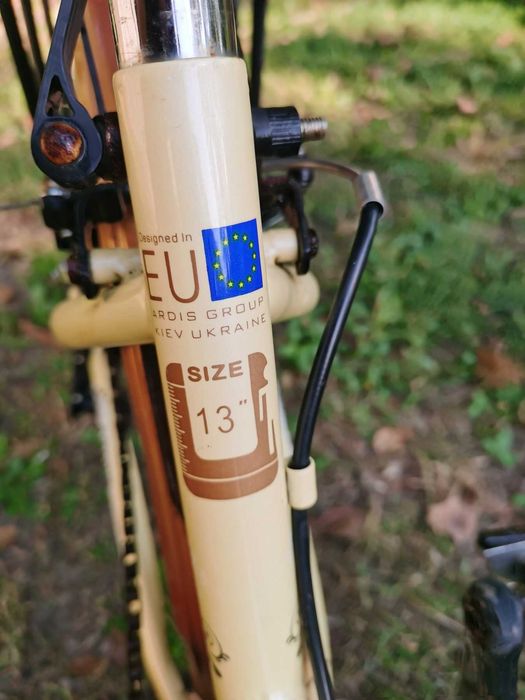 Велосипед Ardis Santana