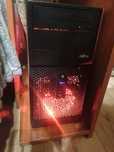 Продам системний блок Fujitsu