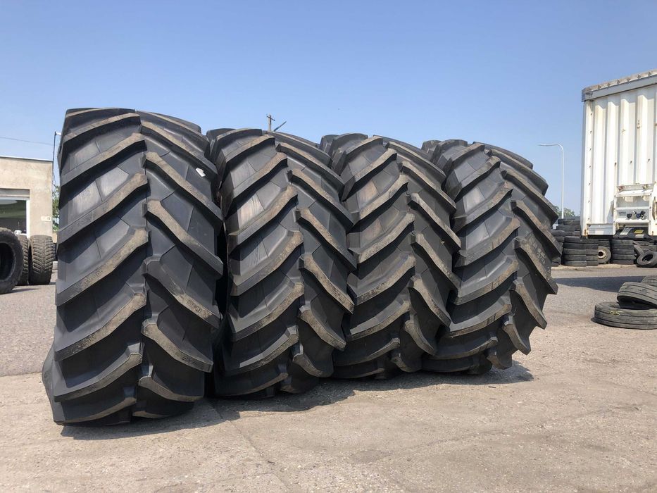 800/70r38 Opony Nowe Trelleborg TM900 OKAZJA !!