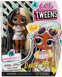 Лялька Tweens Series 4 Darcy Blush. Лол Дарсі Блаш LOL Surprise