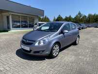 Opel Corsa 1.2i - 126 mil kms - GARANTIA 18 meses