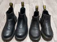 Дитячі ботінки челсі Dr. Martens р.31 р.34