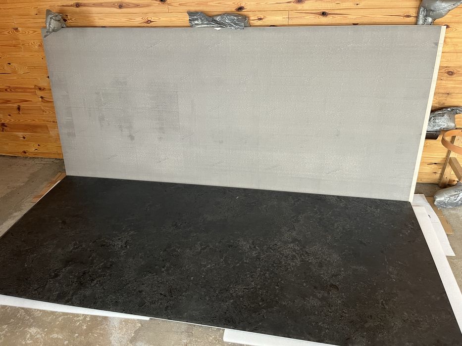 1200 PLN zamiast 2400 2 plytki gresowe Tubądzin 275x120