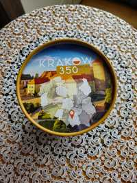 Puzzle Kraków 350 el.