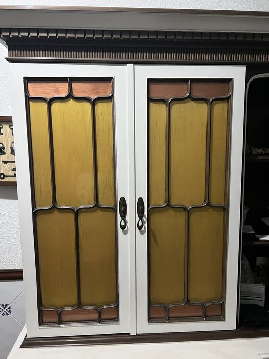 Moveis em otimo estado