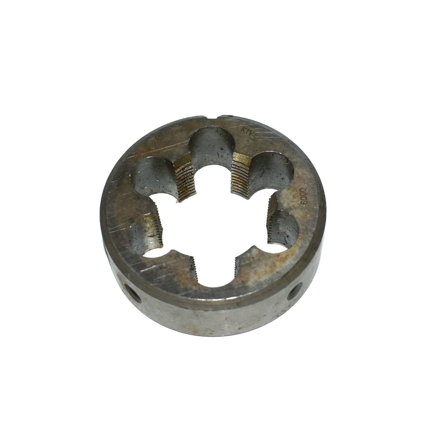 Narzynka BSPT 1 1/2" - 11. R 1 1/2".