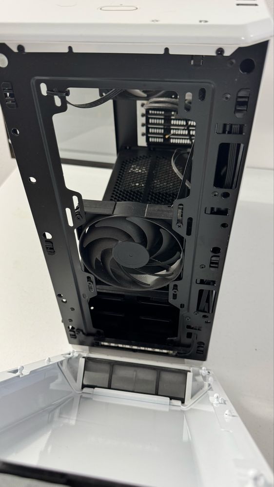 Pc completo i5 com  grafica onboard