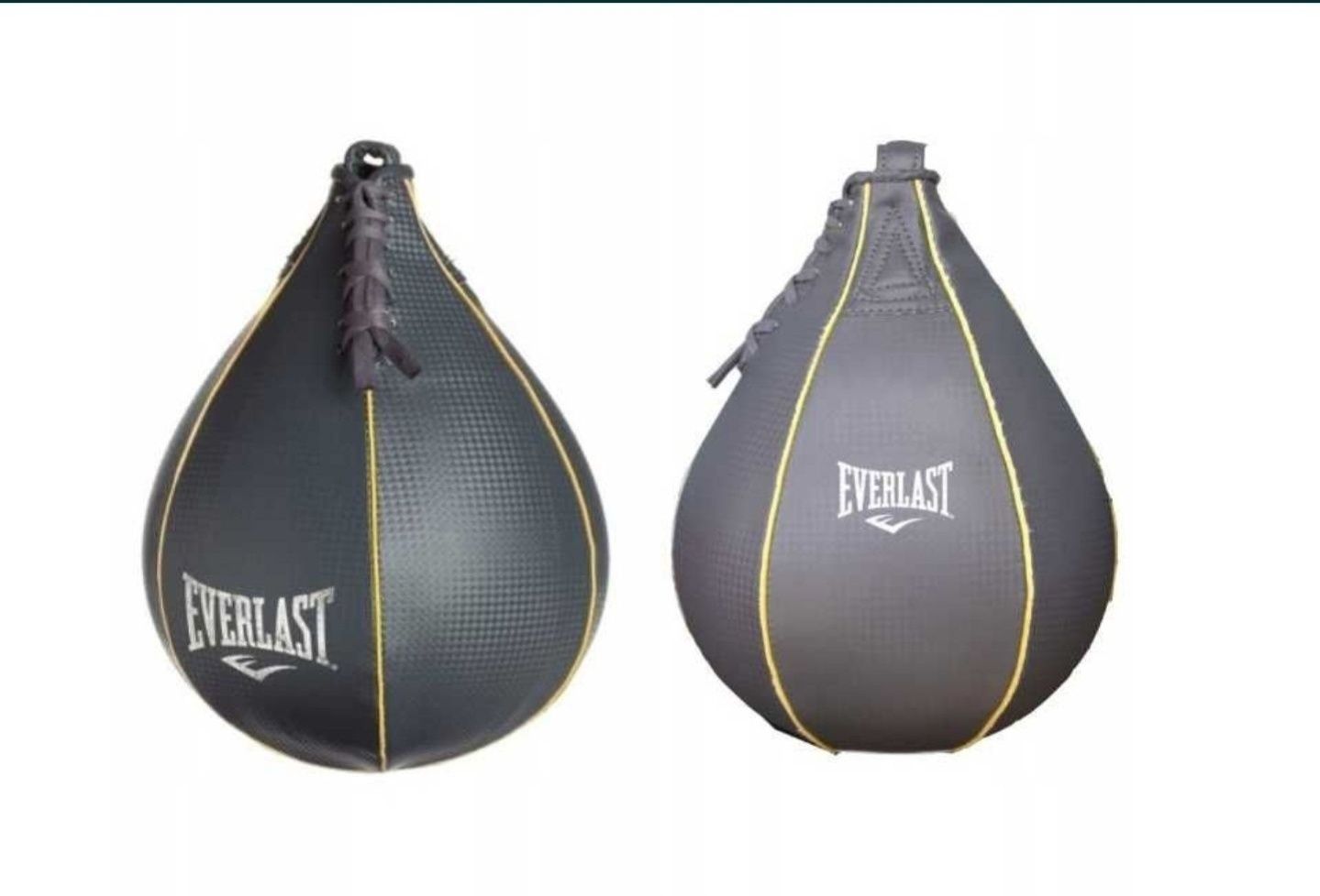 Gruszka treningowa Everlast 4215