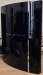 Sony PlayStation 3 CECHA00 Delid Undervolt CFW PS3