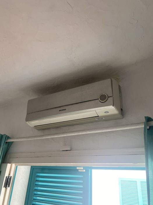 Aire condicionado split