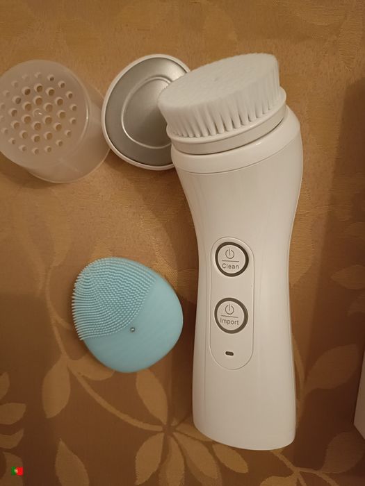 Aparelho anti-velhicimento