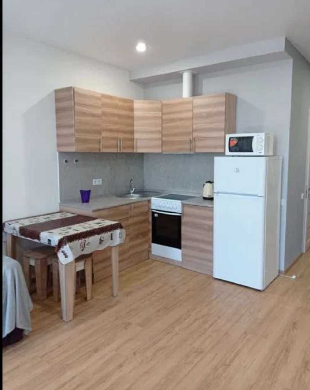 Продам 1 к. квартиру с ремонтом в ЖК Пространство на Раскидайловской