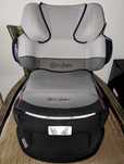 Cadeira Auto CYBEX Pallas 2fix (Grupos I/II/III)