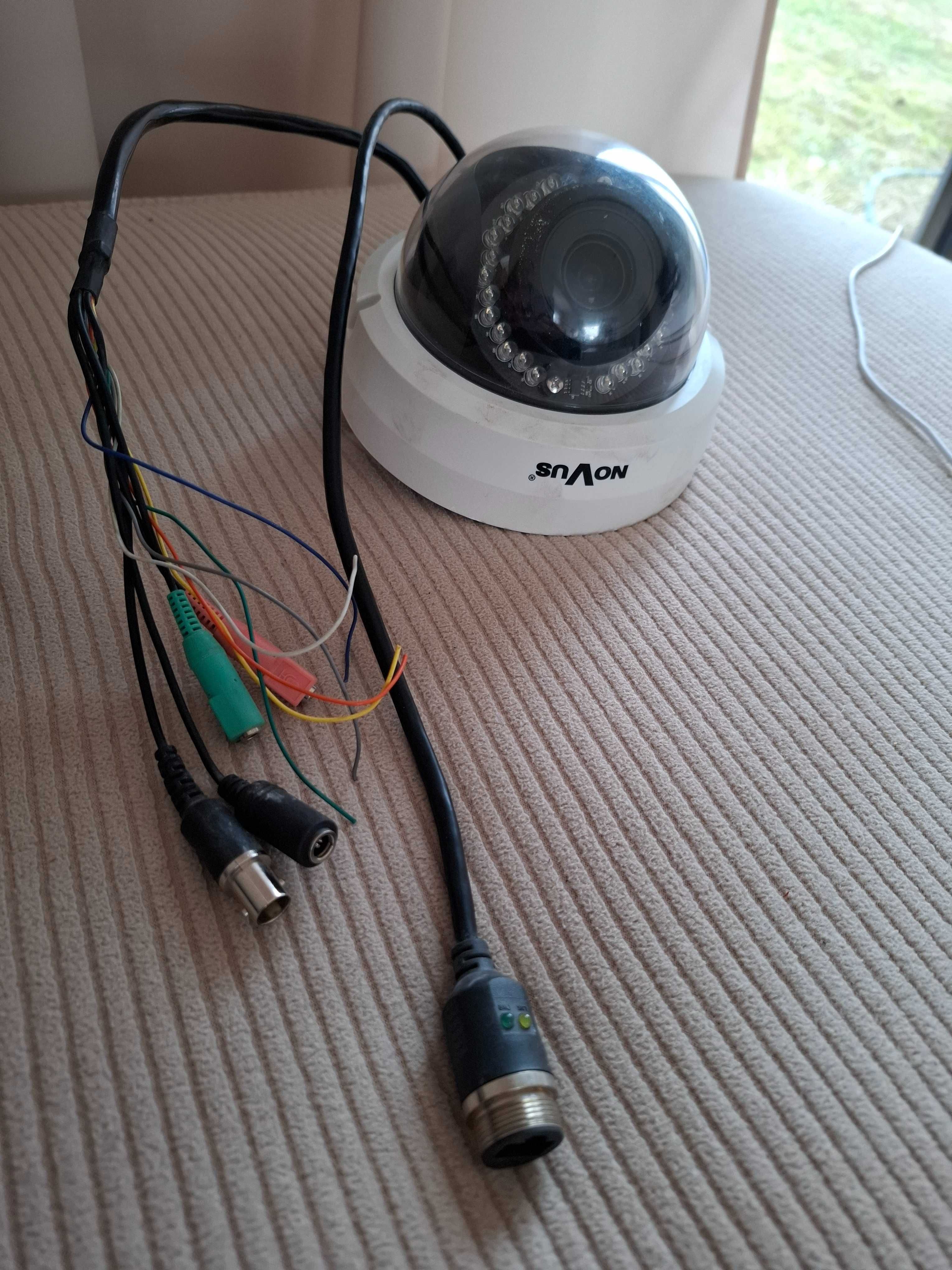 Kamera NoVus NVIP-2DN2002D/IR-2P