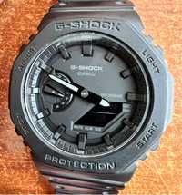 Годинник g-shock GA-2100