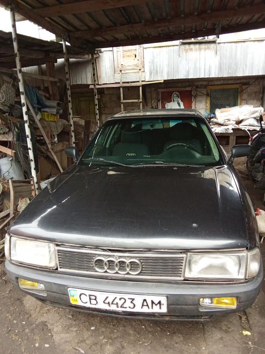 Продам Audi 80 b3