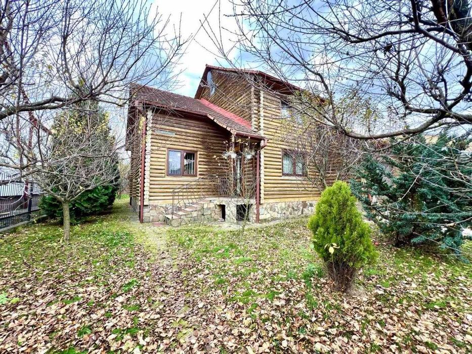 Продаж будинку, вулиця Білогорща