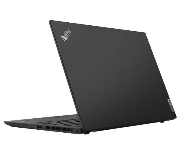 Notebook Lenovo ThinkPad T14s i7-11th gen