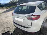 Ford C Max de 2013 1.0 Ecoboost PEÇAS
