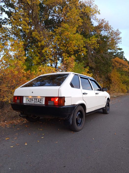 Продам ВАЗ  2109