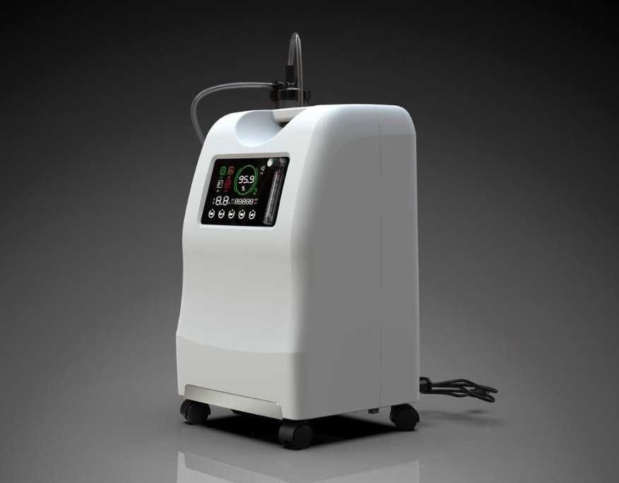 Концентратор кисню OLV-10 медичний оренда продаж 250 грн