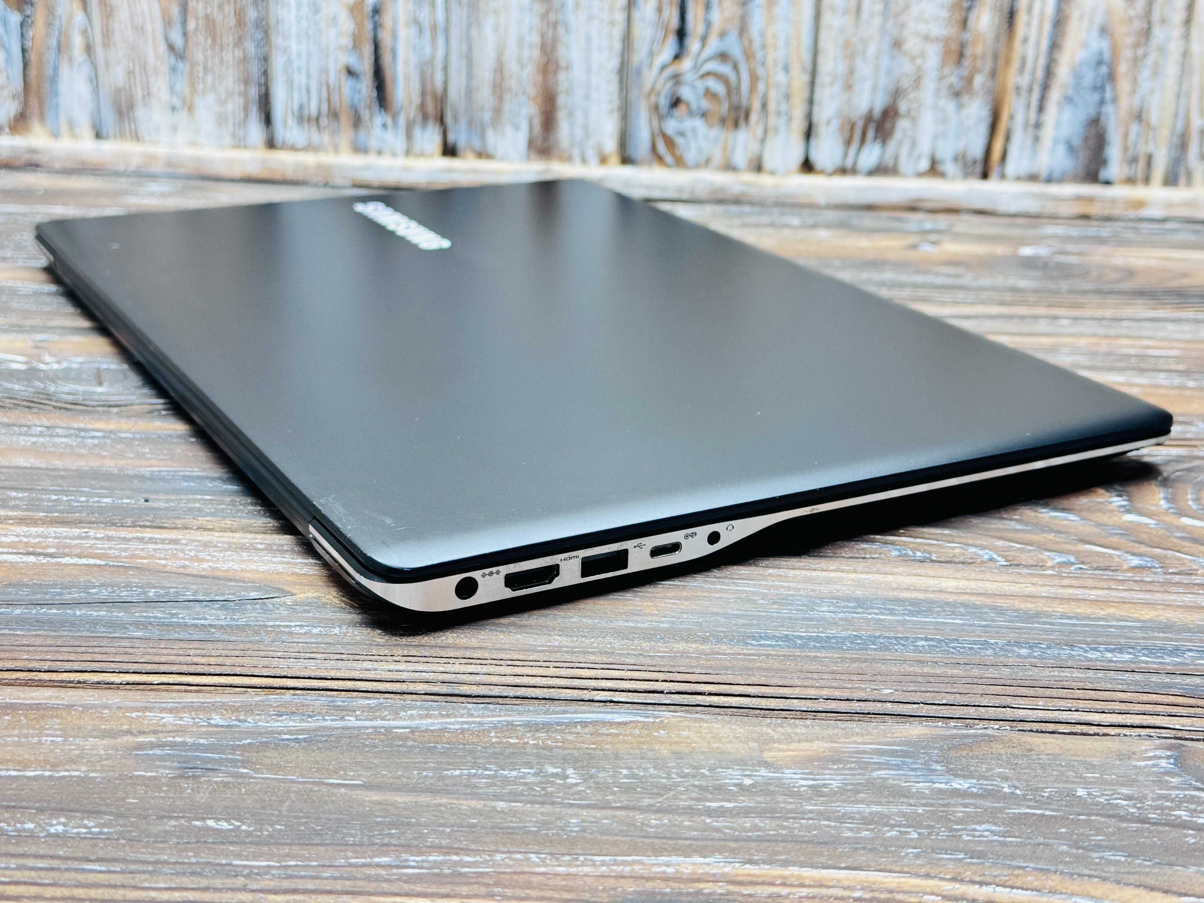 Ігровий ноутбук з сенсорним екраном Samsung NP940Z5L-X03US/+ПОДАРУНОК