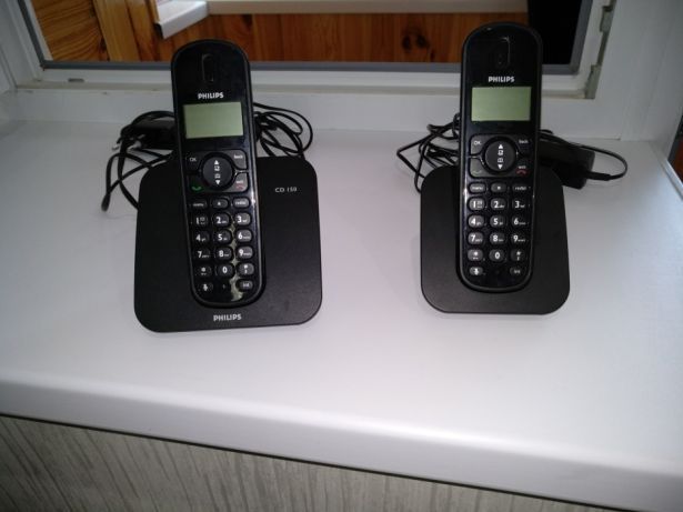 Продам мобильные телефон Panasonic, Motorola, Samsung и радиотелефоны