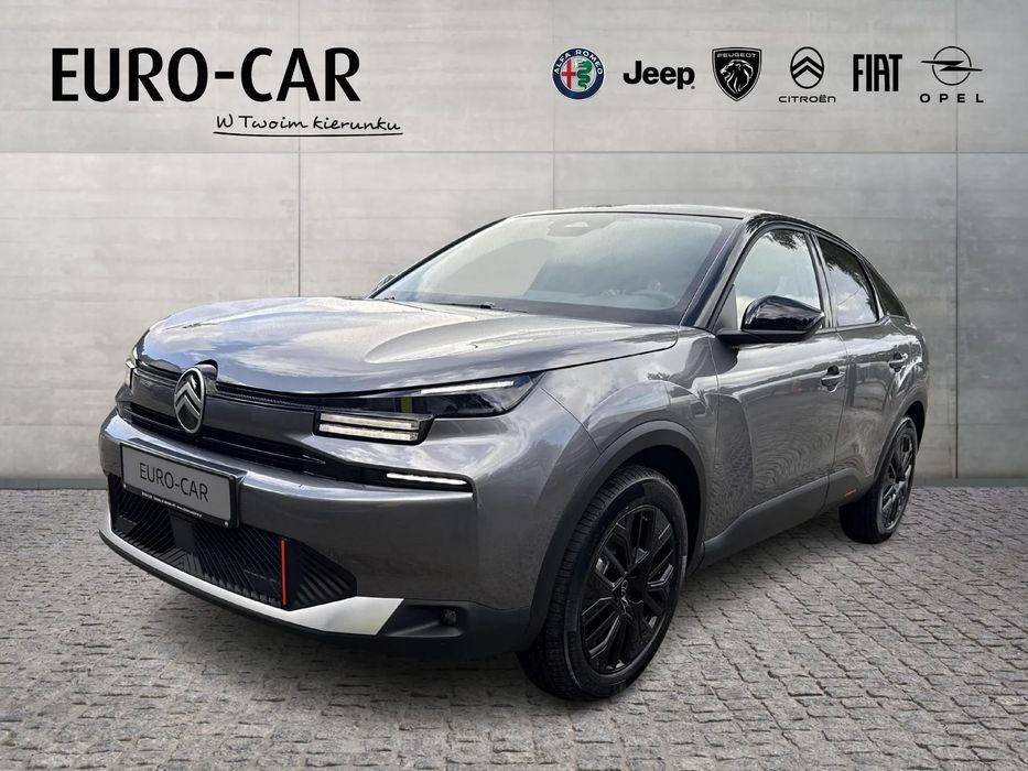 Citroën C4 2025 - C4 Collection hybrid 145km