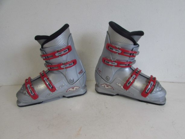 Buty narciarskie NORDICA Eu.40 , 26 cm (17)