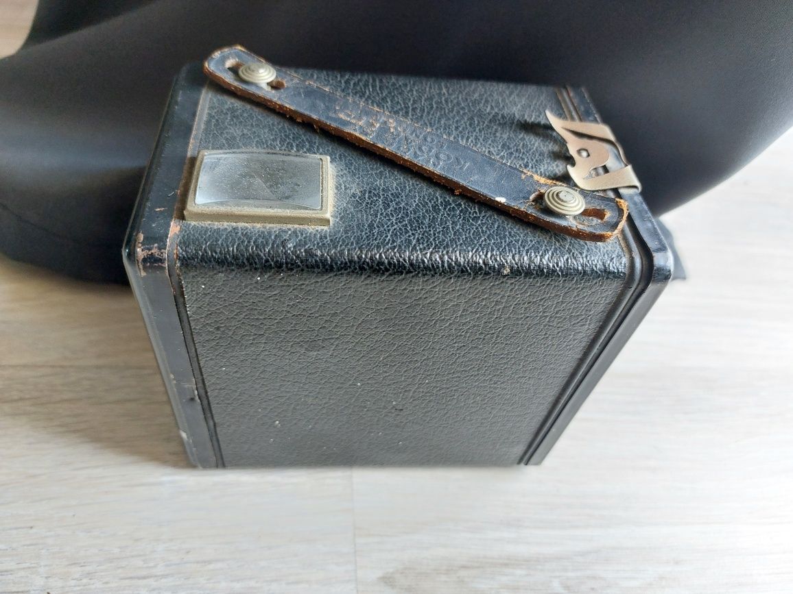 Kodak six 20 Brownie C